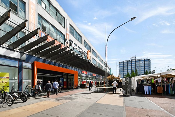 Photo - Under offer: Paul Scholtenstraat 96, 1063 NH Amsterdam
